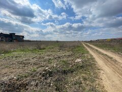 Mogosoaia, parcela teren intravilan, 855 mp, PUZ aprobat